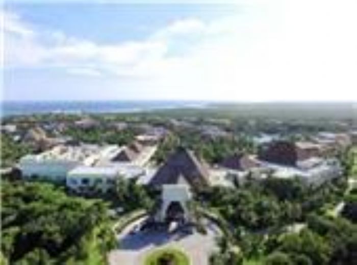 PAQUETE VACACIONAL A LA RIVIERA MAYA 2017